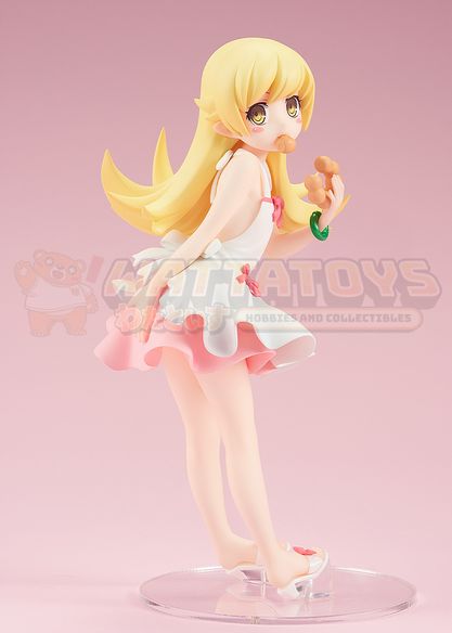 PRE-ORDER - Good Smile Arts Shanghai - Monogatari Series - POP UP PARADE Shinobu Oshino