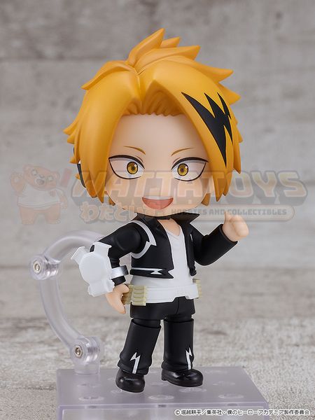 PRE-ORDER - Good Smile Company - My Hero Academia - Nendoroid Denki Kaminari