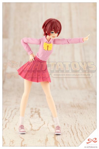 PRE-ORDER - Kotobukiya - Sousai Shojo Teien - 1/10 Eimi Nijimura [Ryobu High School Summer Clothes] DREAMING STYLE ROMANTIC MEMORIES