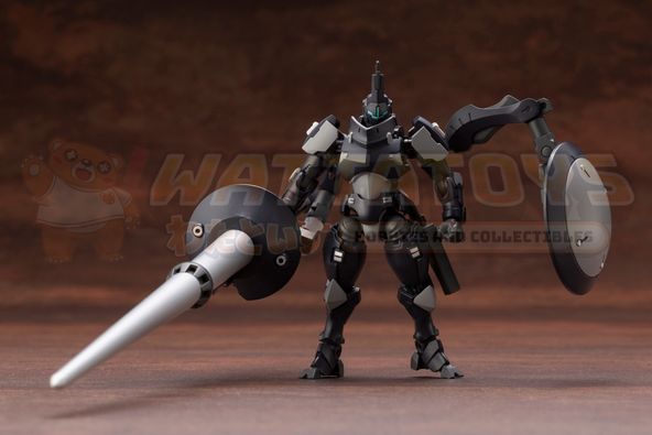 PRE-ORDER - Kotobukiya - Hexa Gear - 1/24 Hexa Gear: Governor Ignite Spartan