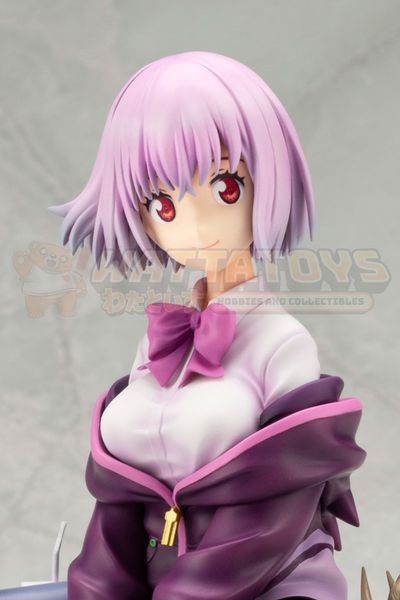 PRE-ORDER - Kotobukiya - SSSS.Gridman - 1/7 Akane Shinjo