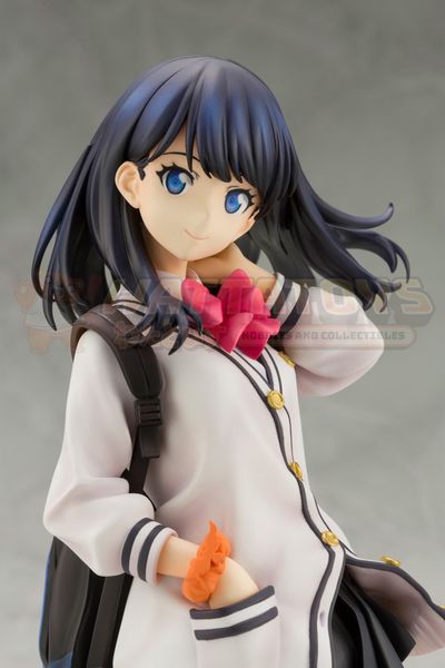 PRE-ORDER - Kotobukiya - SSSS.Gridman - 1/7 Rikka Takarada