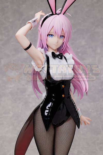 PRE-ORDER - FREEIng - Shikimori's Not Just a Cutie - 1/4  Shikimori: Bunny Ver.