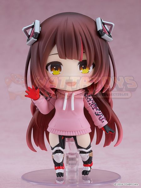 Good Smile Company - hololive production - Nendoroid 2609 Robocosan
