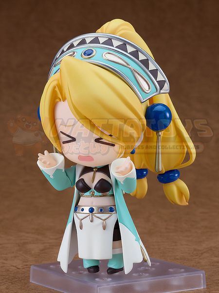 PRE-ORDER - Good Smile Company - Atelier Marie Remake: The Alchemist of Salburg - Nendoroid Marie