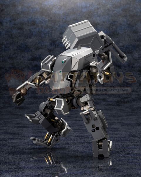 PRE-ORDER - Kotobukiya - Hexa Gear - 1/24 Hexa Gear: BULKARM Alpha LUX APE