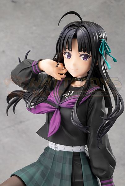 PRE-ORDER - Kotobukiya - Girls Band Cry - 1/7 Subaru Awa