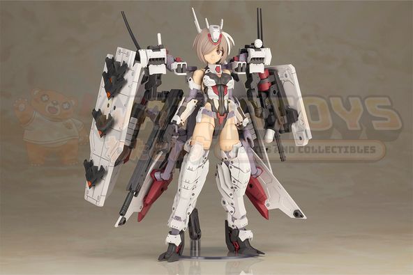 PRE-ORDER - Kotobukiya - Frame Arms Girl - Izumo