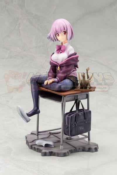 PRE-ORDER - Kotobukiya - SSSS.Gridman - 1/7 Akane Shinjo