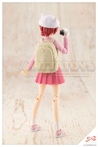 PRE-ORDER - Kotobukiya - Sousai Shojo Teien - 1/10 Eimi Nijimura [Ryobu High School Summer Clothes] DREAMING STYLE ROMANTIC MEMORIES