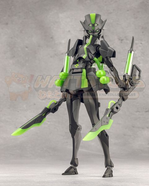 PRE-ORDER - Kotobukiya - Megalomaria Unlimited Universe - Peridot