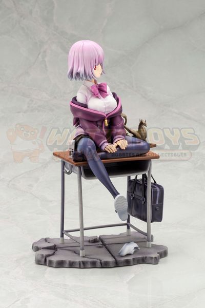 PRE-ORDER - Kotobukiya - SSSS.Gridman - 1/7 Akane Shinjo