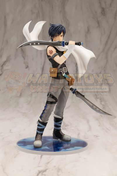 PRE-ORDER - Kotobukiya - The Legend of Heroes: Trails in the Sky - 1/8 Joshua Bright