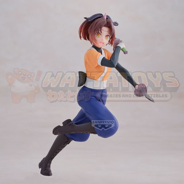 PRE-ORDER - BANPRESTO - OSHI NO KO - KANA ARIMA TSURUGI VER.