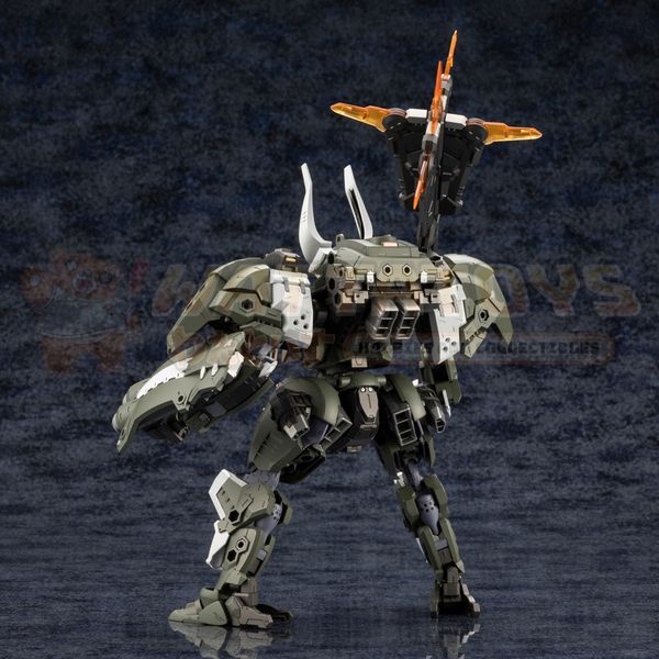 PRE-ORDER - Kotobukiya - Hexa Gear - 1/24 Wolfzerker