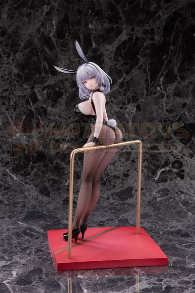 PRE-ORDER - AniGame - Azur Lane - 1/6 San Jacinto Flavor of the Day Ver.