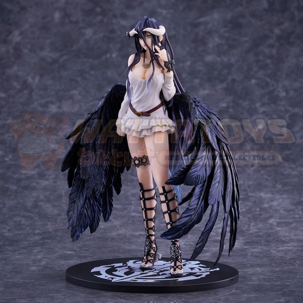 PRE-ORDER - Union Creative x Kadokawa - Overlord - Albedo so-bin ver. [Limited color]