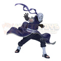 PRE-ORDER - BANPRESTO - NARUTO SHIPPUDEN - VIBRATION STARS HATAKE KAKASHI & UCHIHA MADARA (B:UCHIHA MADARA)