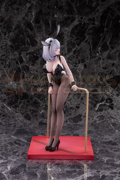 PRE-ORDER - AniGame - Azur Lane - 1/6 San Jacinto Flavor of the Day Ver.