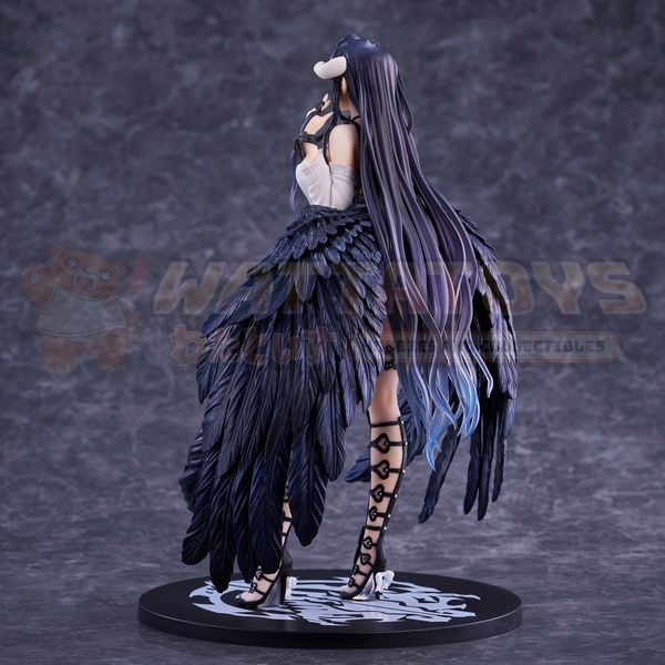 PRE-ORDER - Union Creative x Kadokawa - Overlord - Albedo so-bin ver. [Limited color]