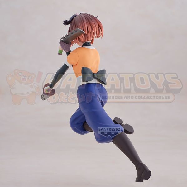 PRE-ORDER - BANPRESTO - OSHI NO KO - KANA ARIMA TSURUGI VER.