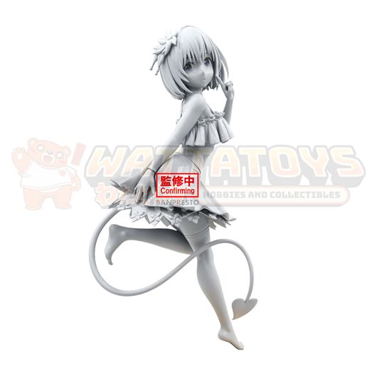 PRE-ORDER - BANPRESTO - TO LOVERU DARKNESS - GLITTER & GLAMOURS MOMO BELIA DEVILUKE