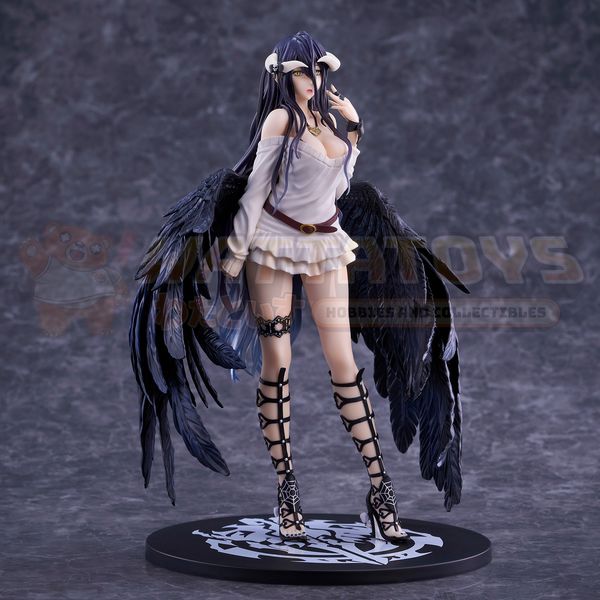 PRE-ORDER - Union Creative x Kadokawa - Overlord - Albedo so-bin ver. [Limited color]