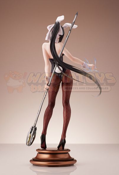 PRE-ORDER - Amakuni - Overlord - 1/7 Narberal Gamma (so-bin Bunny girl ver.)
