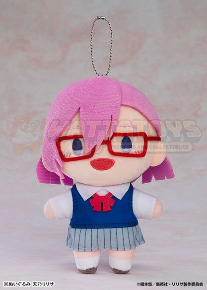 PRE-ORDER - Good Smile Company - 2.5 Dimensional Seduction Plushie