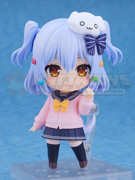 PRE-ORDER - Good Smile Company - Noripro - Nendoroid Inuyama Tamaki