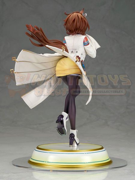 PRE-ORDER - Alter - Umamusume Pretty Derby - 1/7 Agnes Tachyon