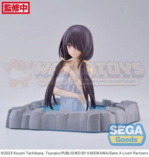 PRE-ORDER - Sega - Date A Live V - Thermae Utopia Kurumi Tokisaki Osage