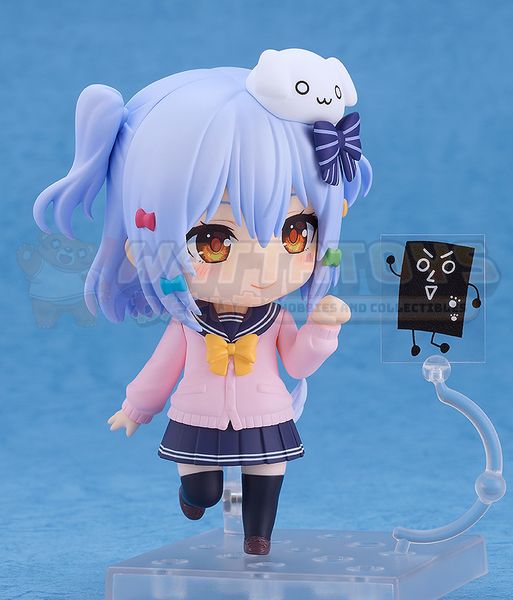 PRE-ORDER - Good Smile Company - Noripro - Nendoroid Inuyama Tamaki
