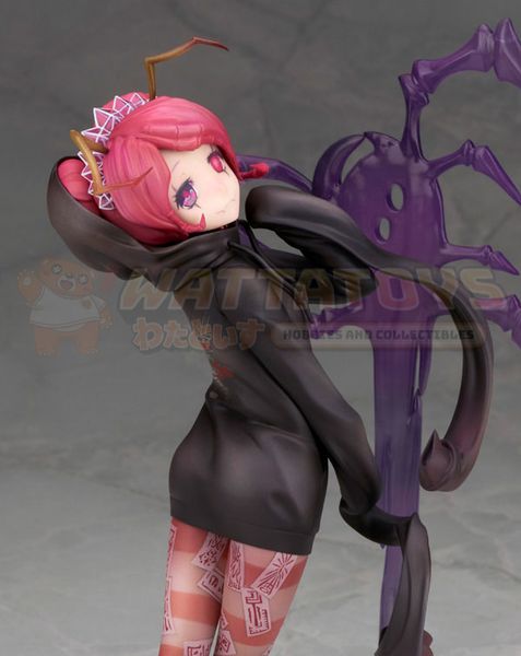 PRE-ORDER - Alter - Overlord - 1/8 Entoma Vasilissa Zeta so-bin Ver.