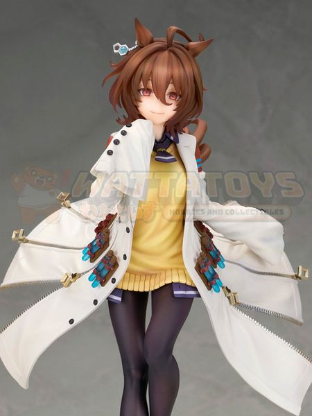 PRE-ORDER - Alter - Umamusume Pretty Derby - 1/7 Agnes Tachyon