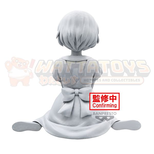 PRE-ORDER - BANPRESTO - RANMA 1/2 - RELAX TIME AKANE TENDO