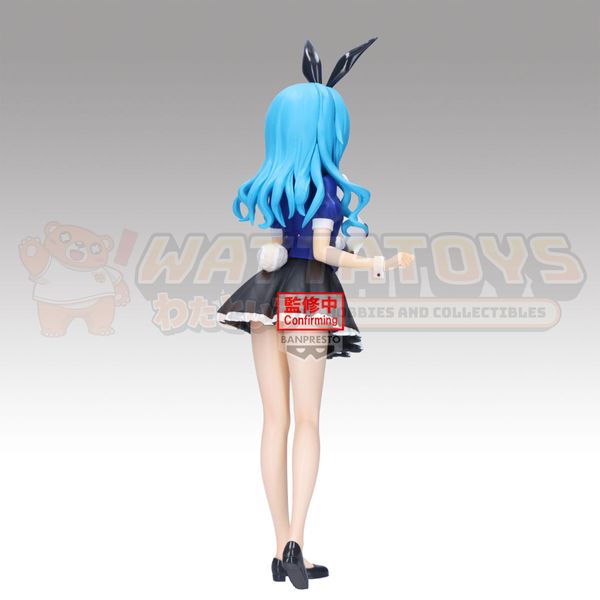 PRE-ORDER - BANPRESTO - DATE A LIVE - GLITTER & GLAMOURS YOSHINO HIMEKAWA