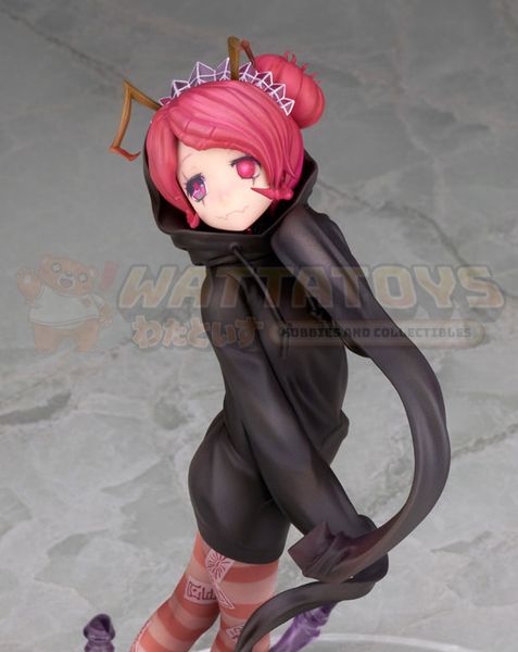 PRE-ORDER - Alter - Overlord - 1/8 Entoma Vasilissa Zeta so-bin Ver.