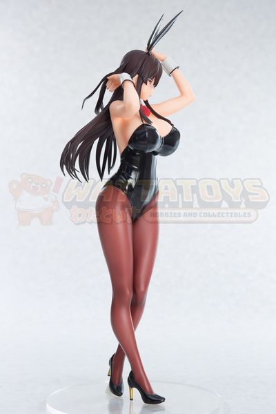 PRE-ORDER - Orchid Seed - Succubus Stayed Life - 1/6 Tohko Sakuramachi Bunny ver.