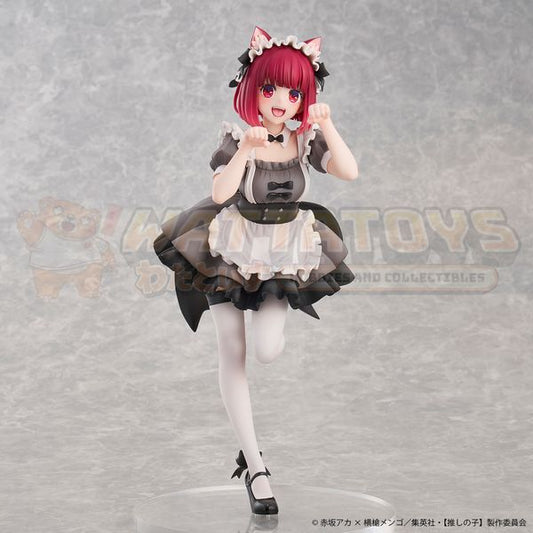 PRE-ORDER - Union Creative - Oshi no Ko - 1/6 Kana Arima Cat Maid ver.