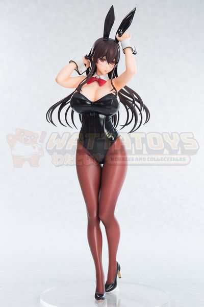 PRE-ORDER - Orchid Seed - Succubus Stayed Life - 1/6 Tohko Sakuramachi Bunny ver.