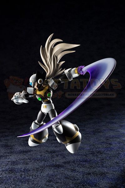 PRE-ORDER - Kotobukiya - Mega Man X - 1/12 Mega Man X Black Zero