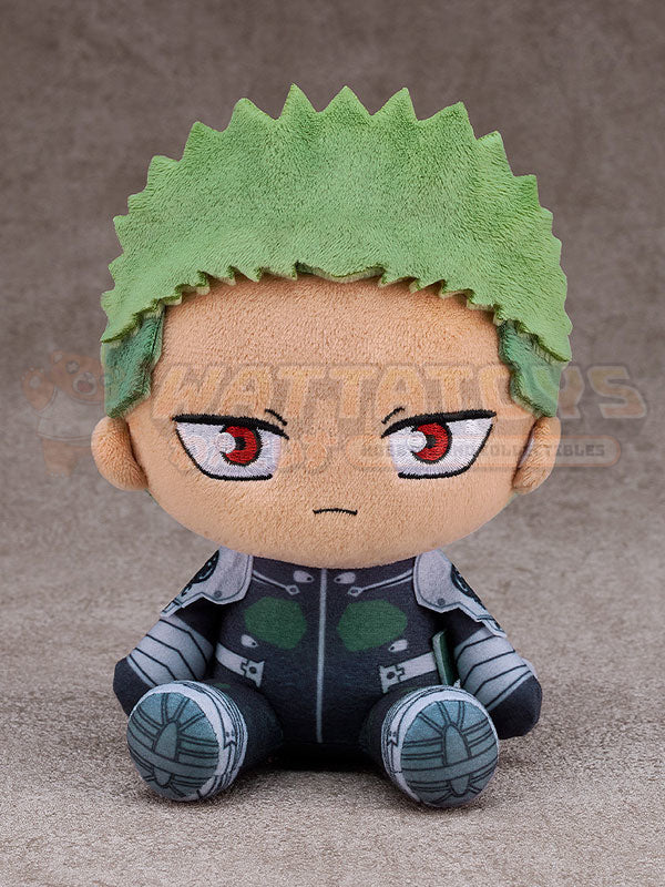 Good Smile Company - Kaiju No. 8 - Plushies