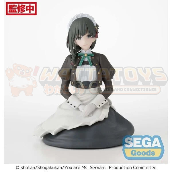 PRE-ORDER - Sega - Kimi wa Meido-sama - Chokonose Yuki