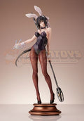 PRE-ORDER - Amakuni - Overlord - 1/7 Narberal Gamma (so-bin Bunny girl ver.)