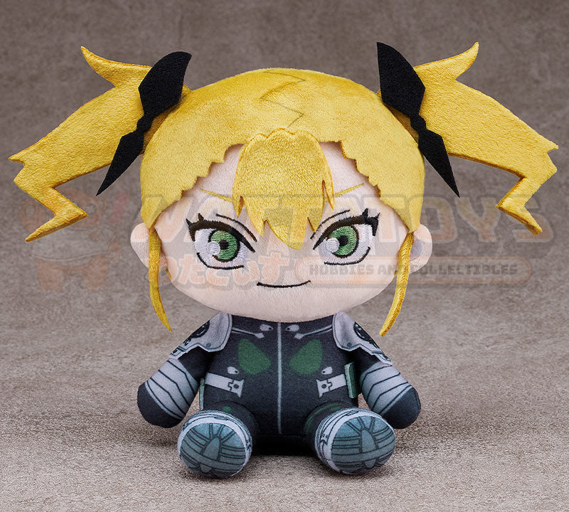 Good Smile Company - Kaiju No. 8 - Plushies