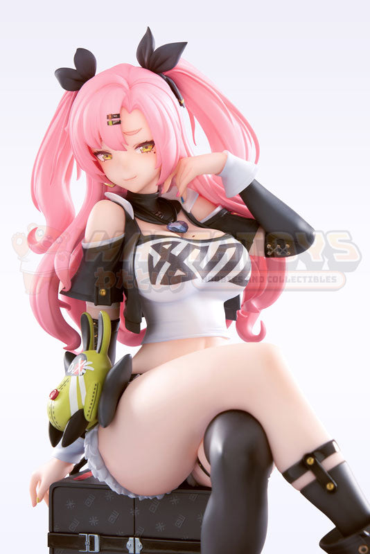 PRE-ORDER - Apex Toys - Zenless Zone Zero - 1/7 Scale Nicole Demara