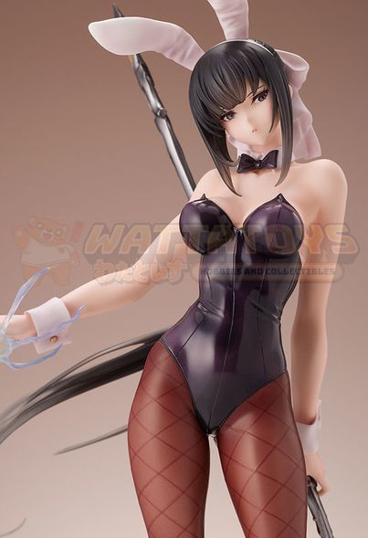 PRE-ORDER - Amakuni - Overlord - 1/7 Narberal Gamma (so-bin Bunny girl ver.)