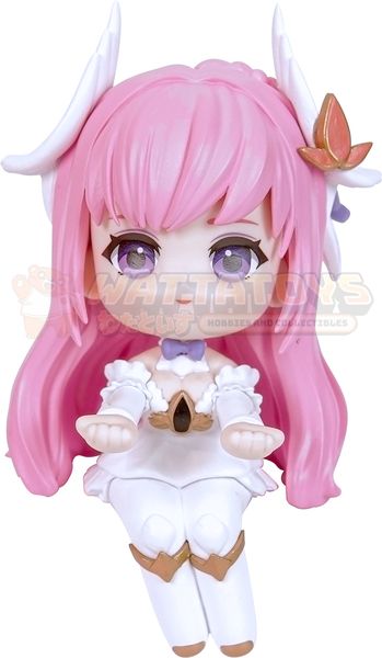 PRE-ORDER - ClawsUp - Goddess of Victory: Nikke - Cup noodle holder: Dorothy