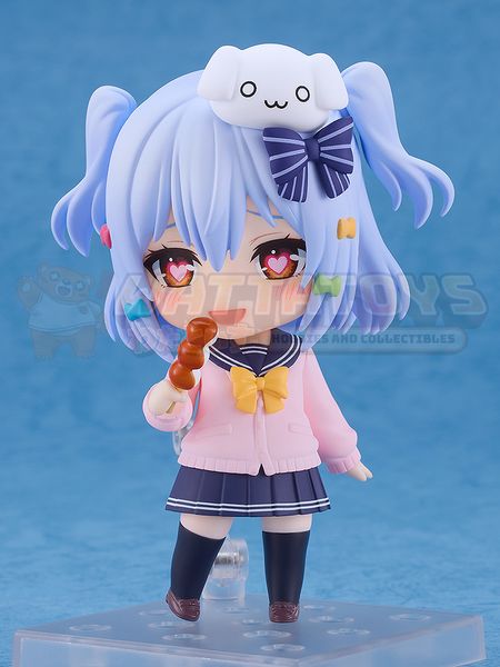 PRE-ORDER - Good Smile Company - Noripro - Nendoroid Inuyama Tamaki
